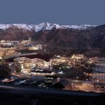 Codelco conmemorará el primer aniversario del accidente en El Teniente