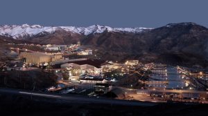 Codelco conmemorará el primer aniversario del accidente en El Teniente