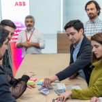 Codelco y ABB impulsan estrategias de descarbonización con taller sobre cambio climático