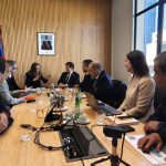 Codelco y ministerios