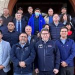 ENAMI lidera acciones para reactivar la pequeña minería en Atacama y Coquimbo luego de frentes de mal tiempo