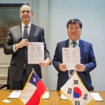ENAMI y KOMIR renuevan alianza para impulsar proyectos de inversión minera