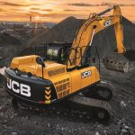 Excavadoras hidráulicas para minería optimizan el rendimiento en operaciones de alta exigencia