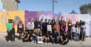 Fondo Patrimonial y Ambiental de Minera El Abra fortalece la cultura y el desarrollo local en Calama