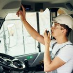 GPS Chile revela que empresas con monitoreo avanzado reducen entre 30% y 40% sus accidentes de tránsito