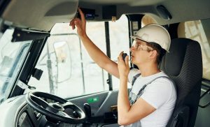 GPS Chile revela que empresas con monitoreo avanzado reducen entre 30% y 40% sus accidentes de tránsito