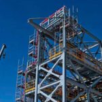Grupo JRI presentó innovador disipador sísmico para estructuras industriales