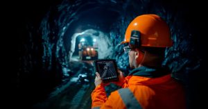 IA en minería: infraestructura digital será clave para el liderazgo de Chile