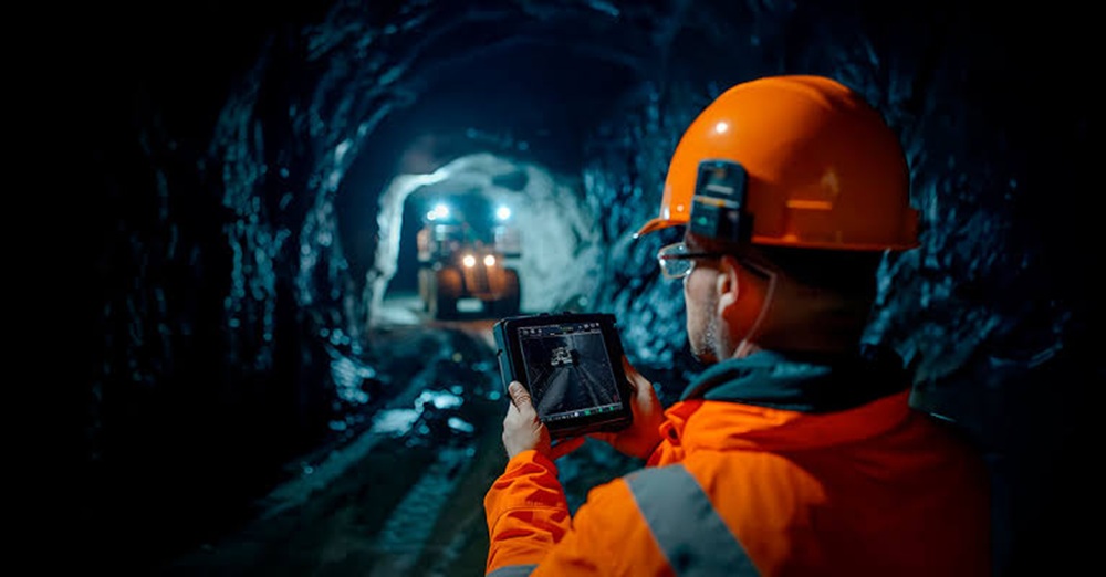 IA en minería: infraestructura digital será clave para el liderazgo de Chile