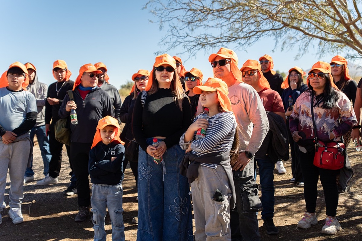 Lomas Bayas celebra 28 años reafirmando su compromiso con el desarrollo regional