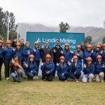 Lundin Mining Candelaria impulsa el ingreso de mujeres de Tierra Amarilla a la minería