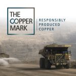 Lundin Mining Candelaria recibe nuevamente el Sello Copper Mark y fortalece su producción responsable de cobre