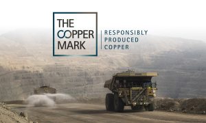 Lundin Mining Candelaria recibe nuevamente el Sello Copper Mark y fortalece su producción responsable de cobre