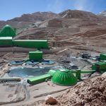 Lundin Mining reanudará gradualmente las operaciones en Caserones tras daños por sistema frontal