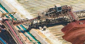 Minera Antucoya celebra nueve años consolidando su excelencia operacional