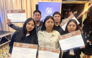 Minera El Abra entregó becas a 98 estudiantes de Alto El Loa y Calama