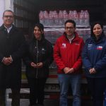 Minera Los Pelambres apoya la recuperación de comunidades tras sistema frontal en la Región de Coquimbo