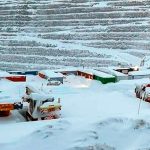 Minera Los Pelambres mantiene instalaciones productivas seguras tras intensas lluvias en Coquimbo