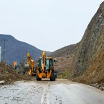 Minera Los Pelambres refuerza apoyo ante sistema frontal