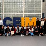 Minera Meridian El Peñón impulsa formación de 48 mujeres para la minería subterránea junto a CEIM