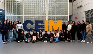 Minera Meridian El Peñón impulsa formación de 48 mujeres para la minería subterránea junto a CEIM