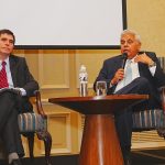Presidente de Consejo Minero valora Proyecto de Ley de Reconstrucción y llama a perfeccionar su marco regulatorio