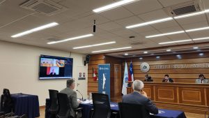 Primer Tribunal Ambiental revisa reclamación contra proyecto minero La Farola