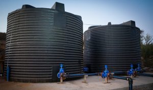 Programa Aproxima de Minera Los Pelambres facilita acceso a agua potable a familias de Illapel