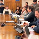 Proyecto de ley de patentes mineras del Gobierno avanza a Comisión de Hacienda y acelera su tramitación en la Cámara