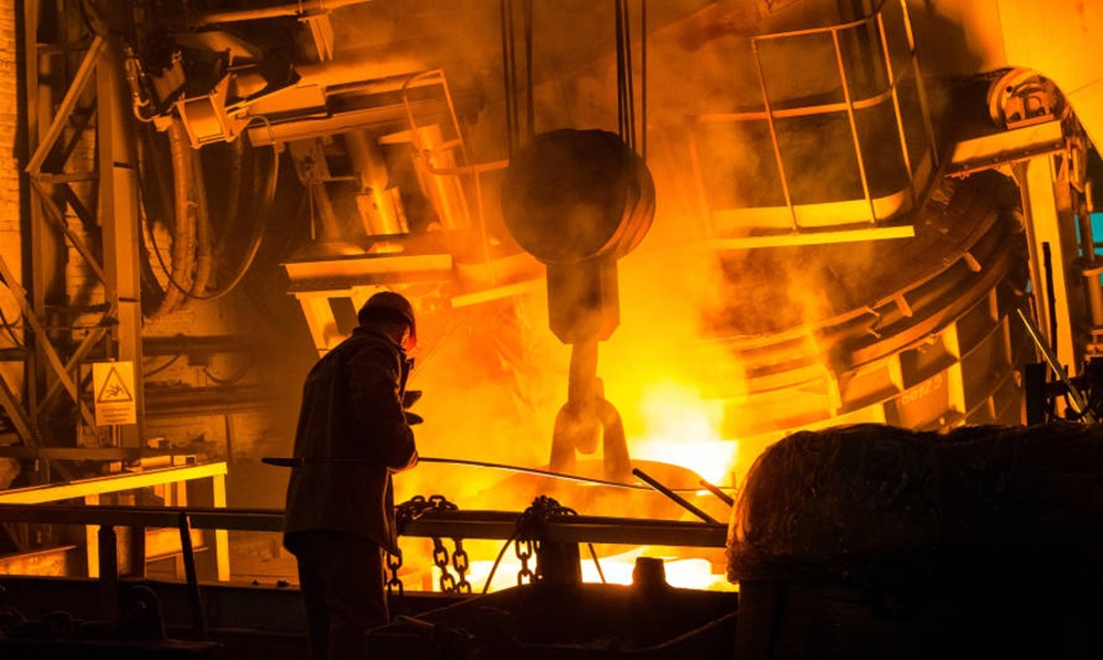 SMA inicia marcha blanca de herramienta digital para el control de emisiones en fundiciones de cobre