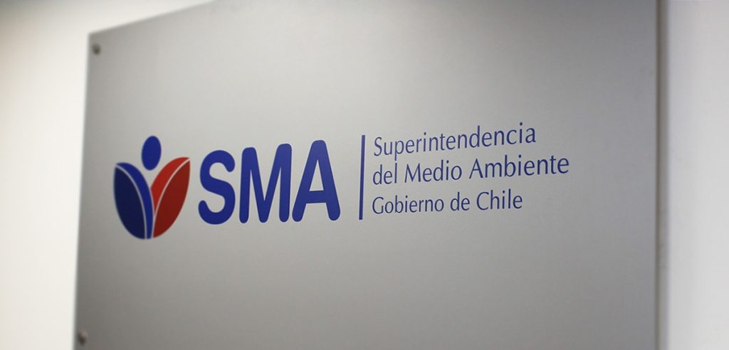 SMA investiga contingencia en Minera Los Pelambres por evacuación de aguas al Estero Pupío