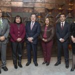 SONAMI organizó "Networking Ecosistema Minero de Tarapacá" para impulsar inversión y desarrollo regional