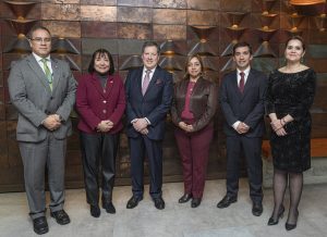 SONAMI organizó "Networking Ecosistema Minero de Tarapacá" para impulsar inversión y desarrollo regional