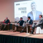 SONAMI participó en "Desafíos de Atacama" para promover desarrollo minero de la región