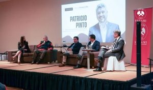 SONAMI participó en "Desafíos de Atacama" para promover desarrollo minero de la región
