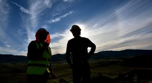 SONAMI pide un plan extraordinario para apoyar a la pequeña minería afectada por el sistema frontal