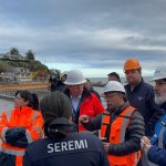Sernageomin emite nuevos reportes técnicos por remociones en masa tras sistema frontal en Valparaíso