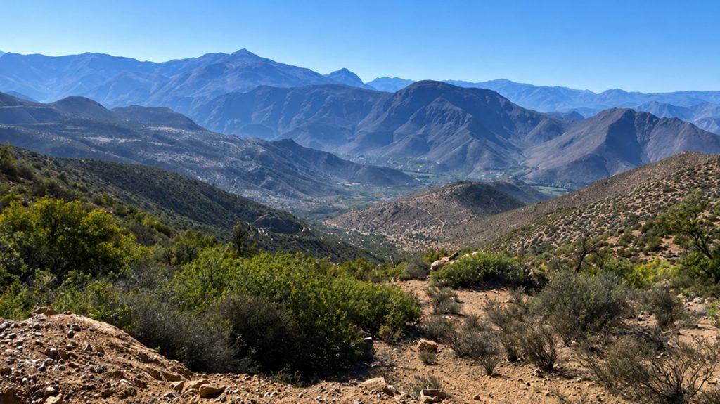 Tribunal Ambiental admite acción contra el proyecto Continuidad Operacional Minera Tres Valles
