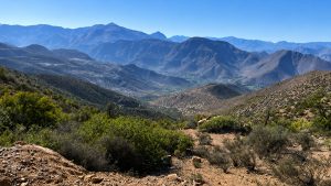 Tribunal Ambiental admite acción contra el proyecto Continuidad Operacional Minera Tres Valles