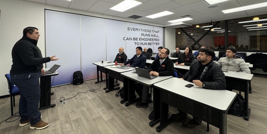 ABB e Imatesa fortalecen su alianza con Tech Day para impulsar soluciones de eficiencia energética