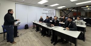 ABB e Imatesa fortalecen su alianza con Tech Day para impulsar soluciones de eficiencia energética