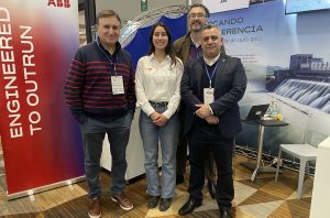 ABB en Chile presenta tecnologías para mejorar la gestión hídrica y la medición en procesos industriales