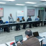 ABB y Antofagasta Minerals fortalecen alianza para optimizar la gestión del ciclo de vida en Nueva Centinela