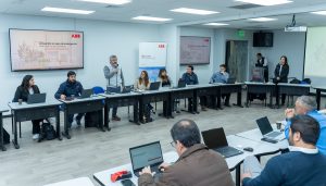 ABB y Antofagasta Minerals fortalecen alianza para optimizar la gestión del ciclo de vida en Nueva Centinela