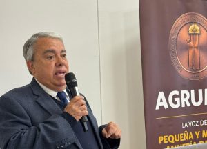 AGRUMIN impulsa la convergencia minera en Chile para el desarrollo del sector