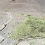 Agricultores de Alto del Carmen reclaman por cumplimiento de la clausura definitiva de Pascua Lama