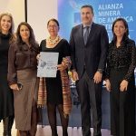 Alianza Minera de América Latina nombra a Edgar Blanco como secretario general adjunto para Chile