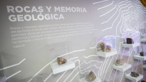 CEIM inaugura nuevo espacio de onboarding técnico para acercar a las personas al proceso minero