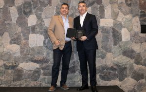 CMP es reconocida entre las mejores empresas pagadoras del país por cuarto año consecutivo