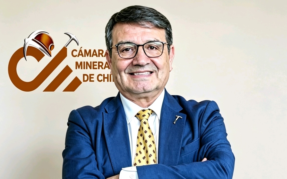 Cámara Minera de Chile saluda a trabajadores y trabajadoras en el Día de San Lorenzo